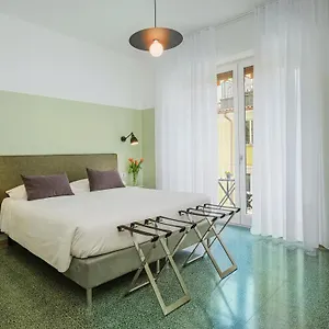 La Casa Delle Acciughe La Spezia